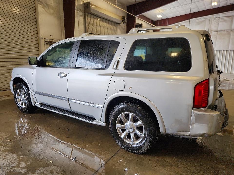 Продаж на аукціоні авто 2006 Infiniti Qx56, vin: 5N3AA08C76N810594, номер лоту: 63798766