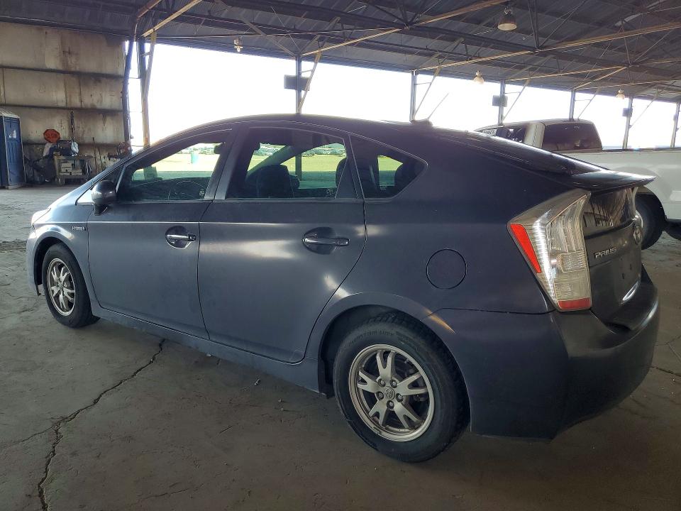Aukcja sprzedaży 2011 Toyota Prius, vin: JTDKN3DU2B0277275, numer aukcji: 64823766
