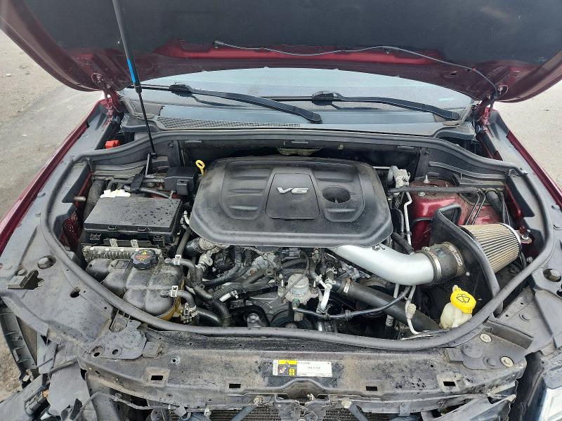Aukcja sprzedaży 2018 Jeep Grand Cherokee, vin: 1C4RJEJG5JC168939, numer aukcji: 61935636