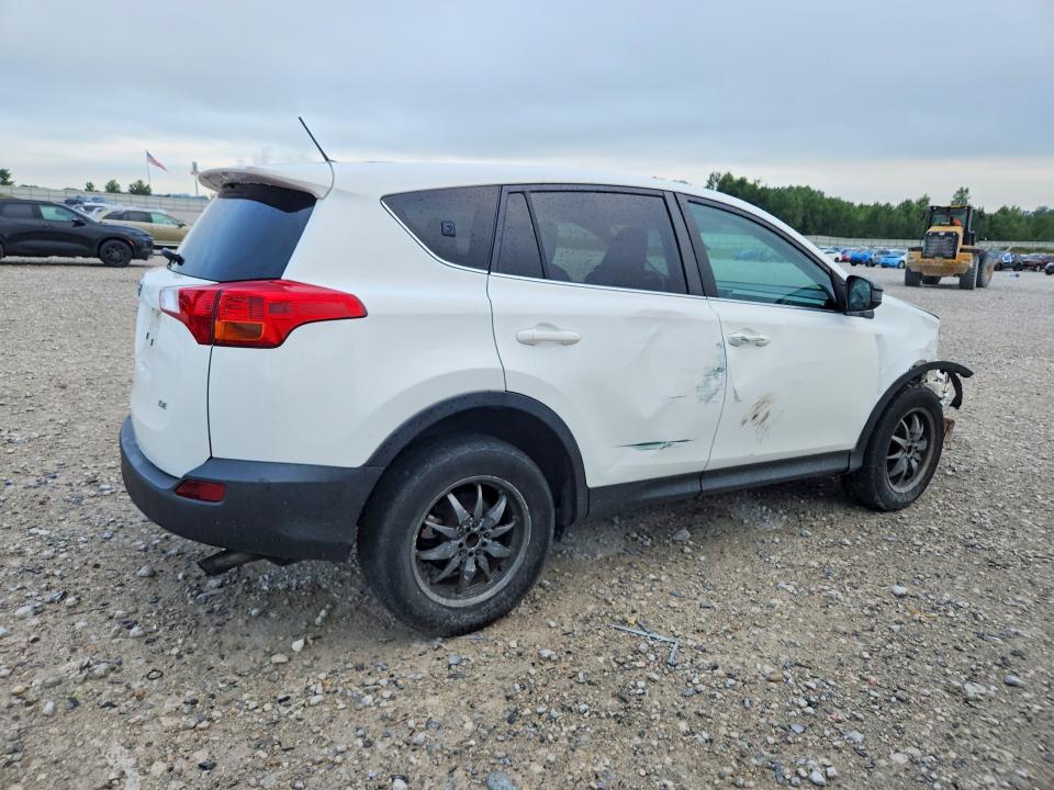 65663676 :رقم المزاد ، JTMZFREVXEJ019929 vin ، 2014 Toyota Rav4 مزاد بيع