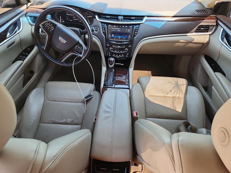 Aukcja sprzedaży 2017 Cadillac Xts, vin: 2G61M5S30H9125971, numer aukcji: 64253426