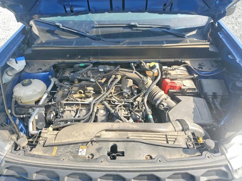 Aukcja sprzedaży 2024 Ford Maverick, vin: 3FTTW8H97RRA11930, numer aukcji: 66911406
