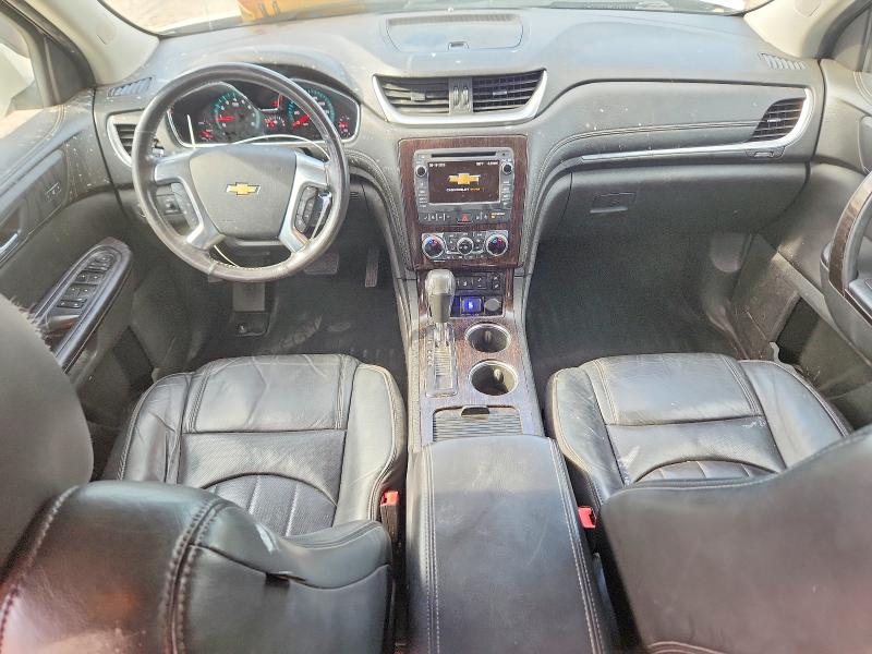 Aukcja sprzedaży 2015 Chevrolet Traverse, vin: 1GNKVJKD0FJ296843, numer aukcji: 65633516