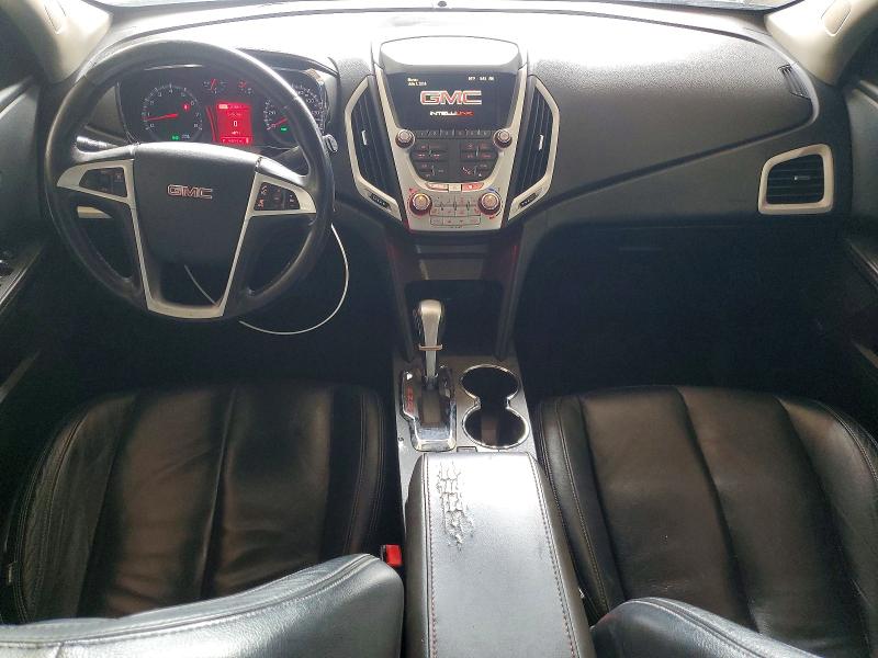 Aukcja sprzedaży 2013 Gmc Terrain, vin: 2GKFLTE33D6207571, numer aukcji: 64973046