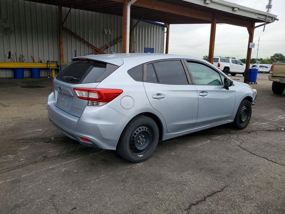 Продаж на аукціоні авто 2019 Subaru Impreza, vin: 4S3GTAA68K3754764, номер лоту: 66993396