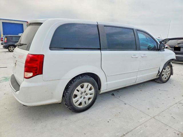 66503476 :رقم المزاد ، 2C4RDGBG3HR866551 vin ، 2017 Dodge Grand Caravan مزاد بيع