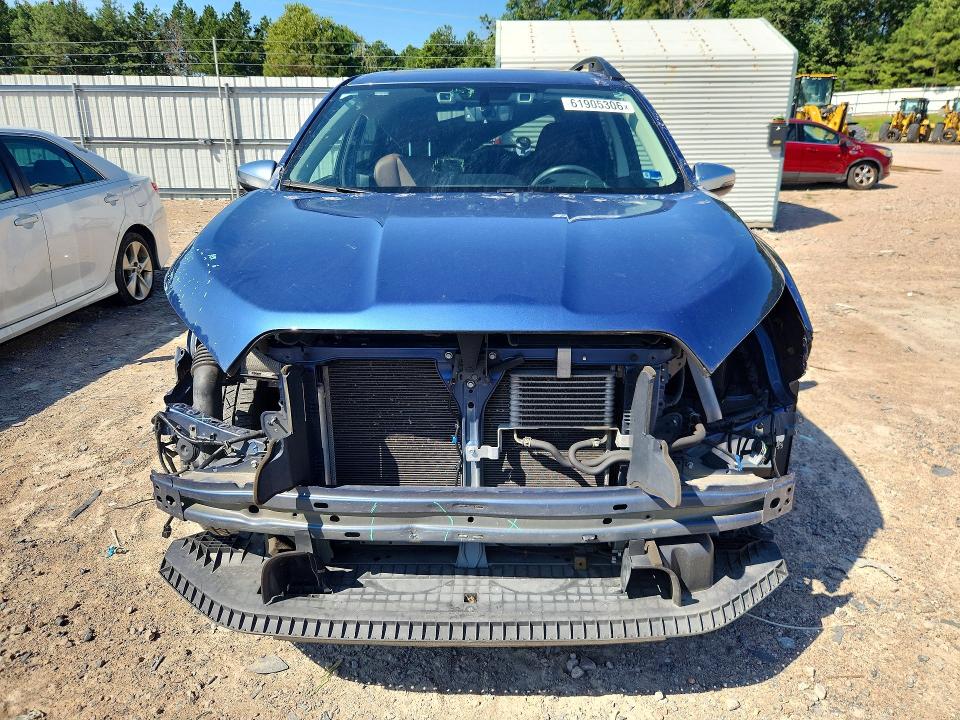 Aukcja sprzedaży 2020 Subaru Ascent, vin: 4S4WMARD8L3432313, numer aukcji: 61905306