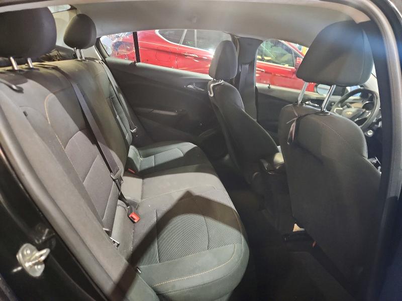 Продажа на аукционе авто 2016 Chevrolet Cruze, vin: 1G1BB5SM8G7319026, номер лота: 64378586