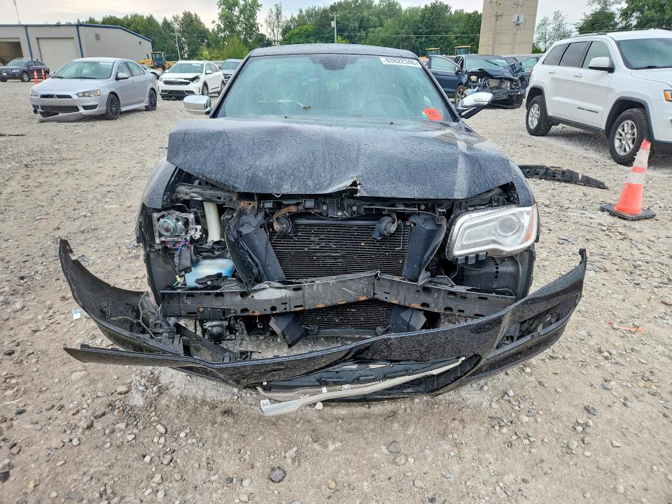 Aukcja sprzedaży 2012 Chrysler 300c, vin: 2C3CCAKT6CH220264, numer aukcji: 63822346