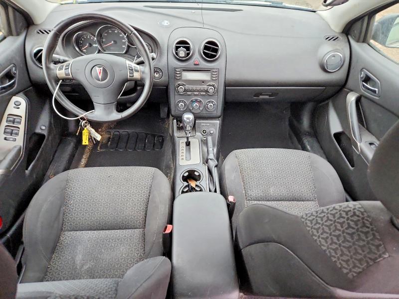 Aukcja sprzedaży 2009 Pontiac G6, vin: 1G2ZG57N894171459, numer aukcji: 64326686