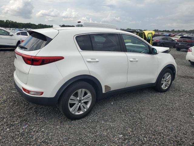 Aukcja sprzedaży 2018 Kia Sportage, vin: KNDPM3AC9J7466547, numer aukcji: 65988156