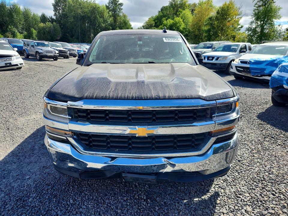 Продажа на аукционе авто 2019 Chevrolet Silverado Ld, vin: 2GCRCPEC9K1147676, номер лота: 65639836