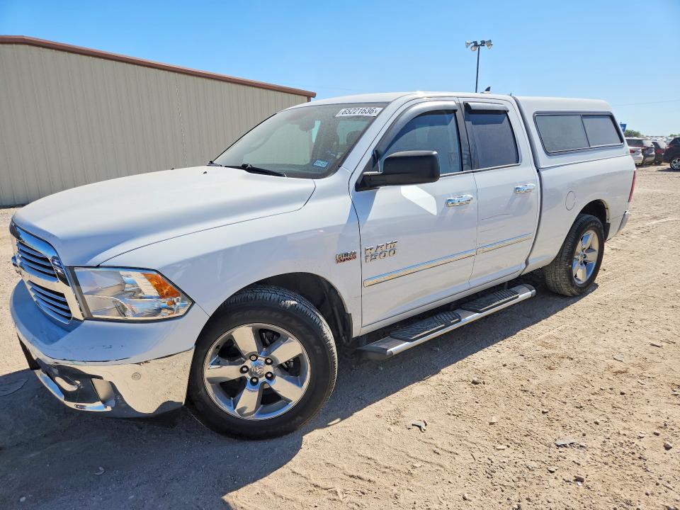Продаж на аукціоні авто 2014 Ram 1500, vin: 1C6RR6GG6ES245309, номер лоту: 65221636