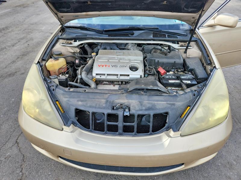 Aukcja sprzedaży 2003 Lexus Es, vin: JTHBF30G636013292, numer aukcji: 65451236