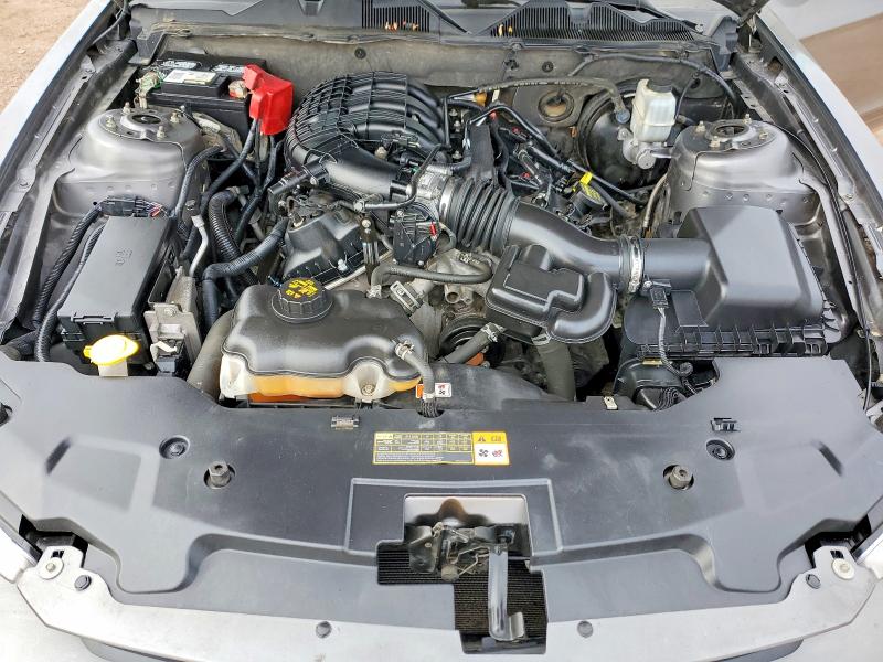 Aukcja sprzedaży 2012 Ford Mustang, vin: 1ZVBP8AMXC5273049, numer aukcji: 63768136