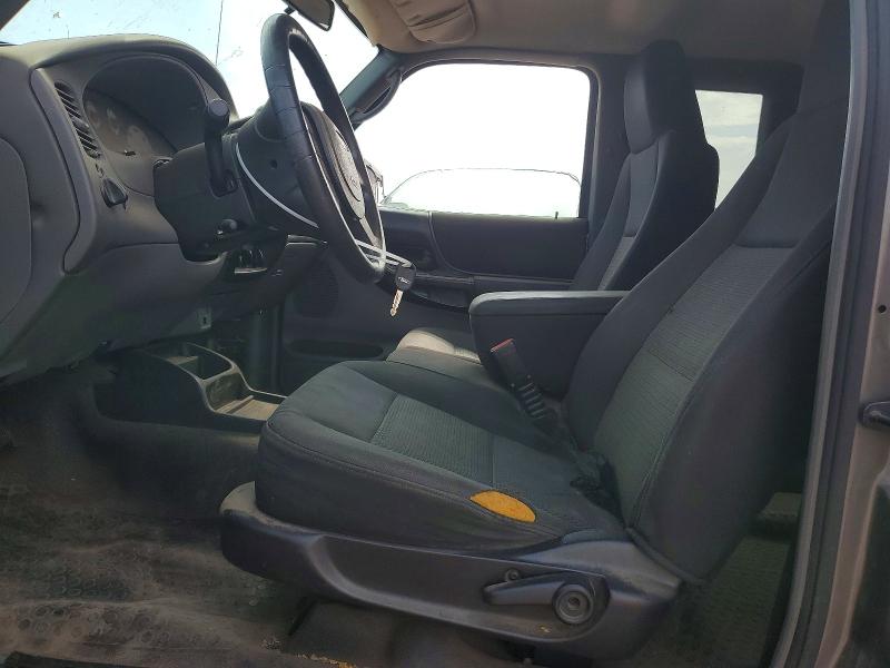 Продажа на аукционе авто 2004 Ford Ranger, vin: 1FTYR14E74PA26161, номер лота: 62972506