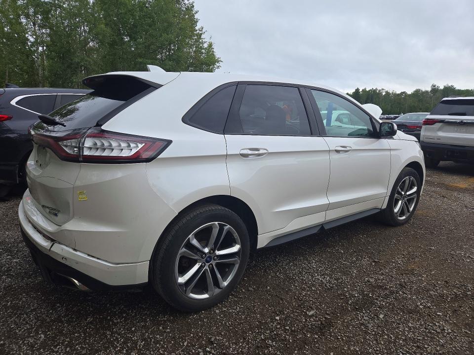 Продажа на аукционе авто 2016 Ford Edge, vin: 2FMPK4AP3GBB28491, номер лота: 65522866