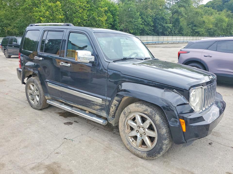 Aukcja sprzedaży 2012 Jeep Liberty, vin: 1C4PJMCK2CW129844, numer aukcji: 65372386
