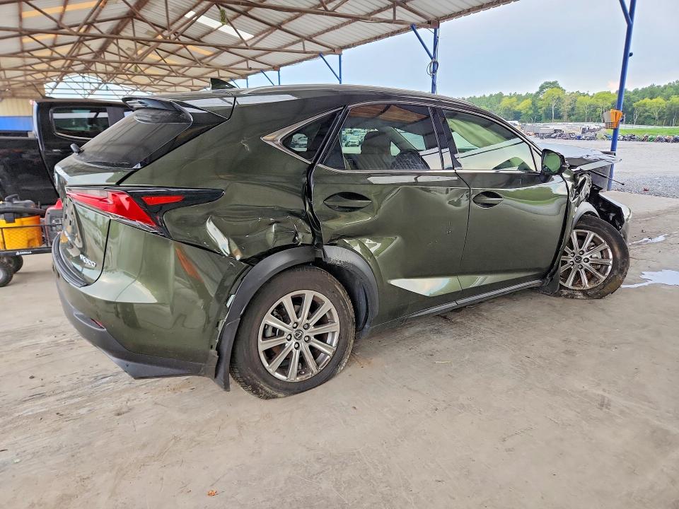 Aukcja sprzedaży 2021 Lexus Nx 300, vin: JTJDARBZ2M2181723, numer aukcji: 64270656