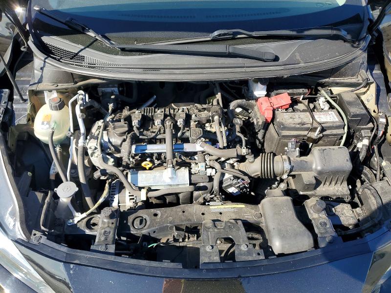 Продажа на аукционе авто 2021 Nissan Versa, vin: 3N1CN8DV0ML922198, номер лота: 66791136