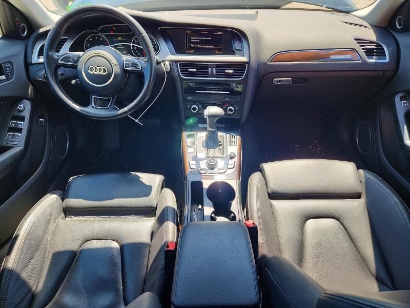 Aukcja sprzedaży 2016 Audi A4, vin: WAUFFAFL3GN006336, numer aukcji: 63194216