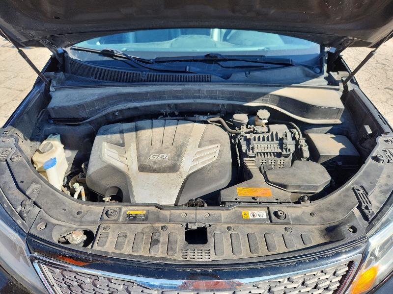 Продажа на аукционе авто 2015 Kia Sorento, vin: 5XYKWDA77FG608739, номер лота: 66721906