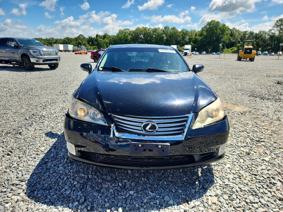 Продажа на аукционе авто 2012 Lexus Es, vin: JTHBK1EG6C2482236, номер лота: 64390236