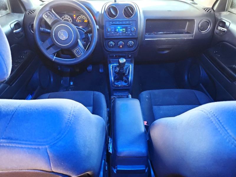 Aukcja sprzedaży 2014 Jeep Patriot, vin: 1C4NJPBB1ED583284, numer aukcji: 64195016
