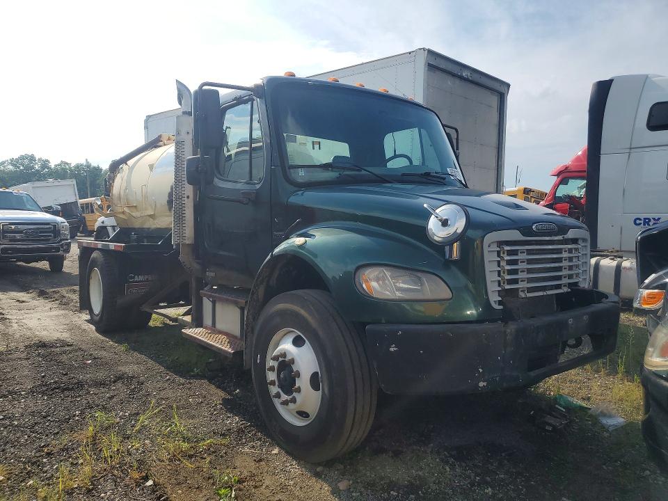 Продаж на аукціоні авто 2005 Freightliner M2, vin: 1FVACXCS55HV10505, номер лоту: 65301116