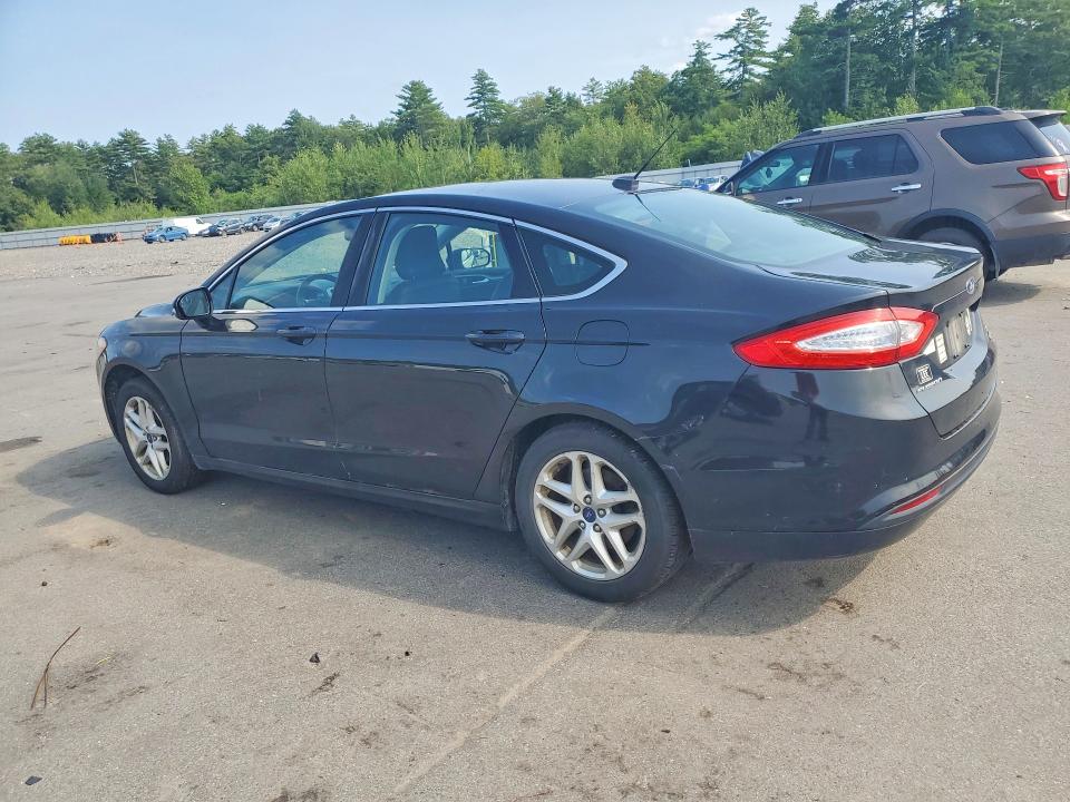 64335316 :رقم المزاد ، 3FA6P0HD5FR250491 vin ، 2015 Ford Fusion مزاد بيع