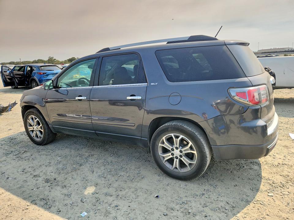 2014 Gmc Acadia მანქანა იყიდება აუქციონზე, vin: 1GKKVRKD3EJ284437, აუქციონის ნომერი: 62706266