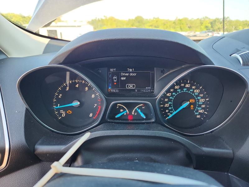 2013 Ford Escape მანქანა იყიდება აუქციონზე, vin: 1FMCU9J9XDUA93686, აუქციონის ნომერი: 65808676