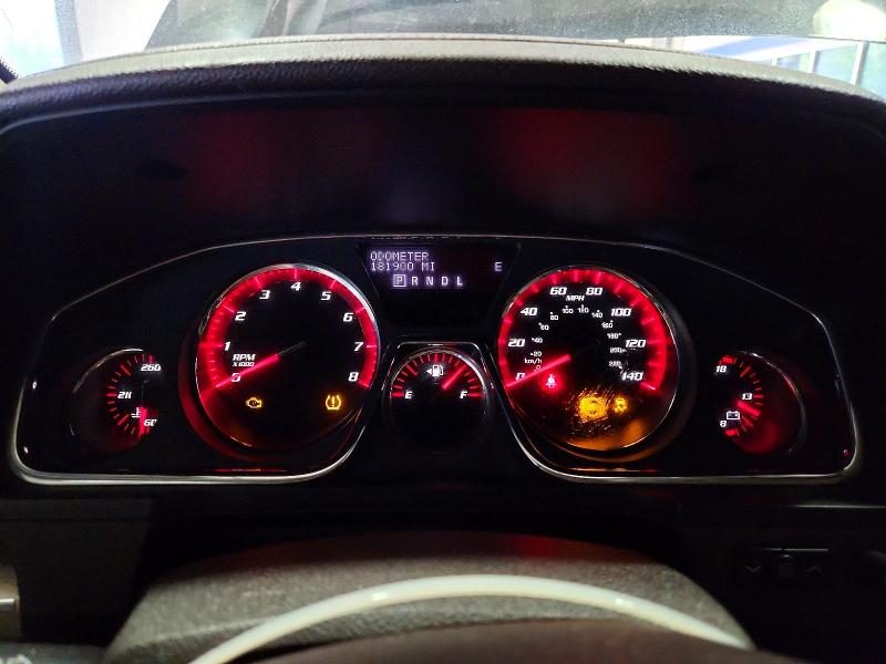 66905666 :رقم المزاد ، 1GKKRTKDXEJ267331 vin ، 2014 Gmc Acadia مزاد بيع