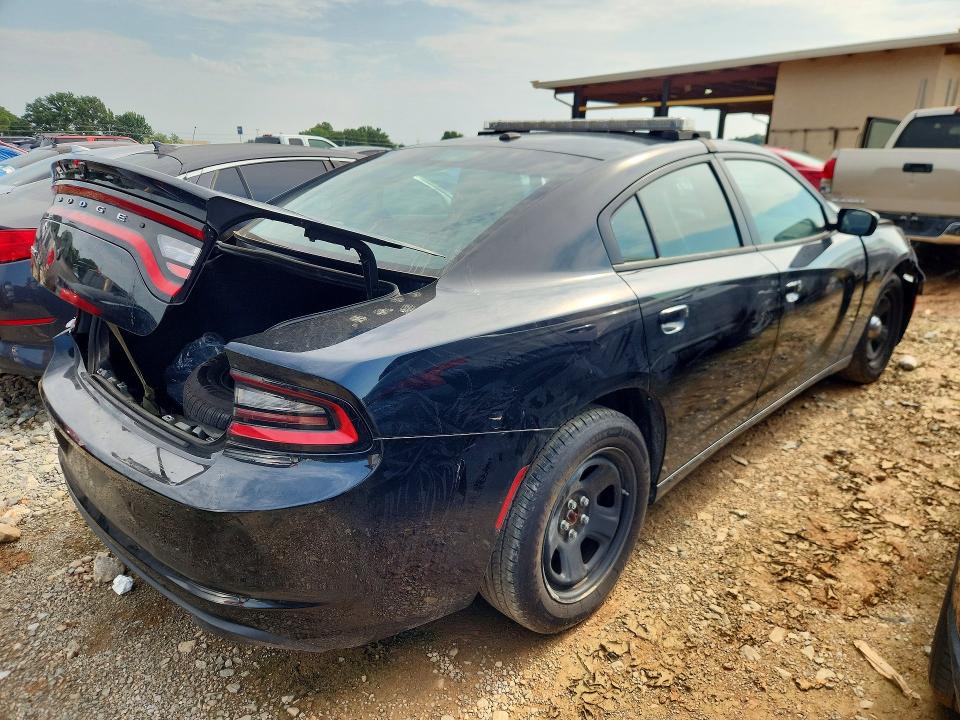 Aukcja sprzedaży 2023 Dodge Charger, vin: 2C3CDXATXPH568981, numer aukcji: 62578826