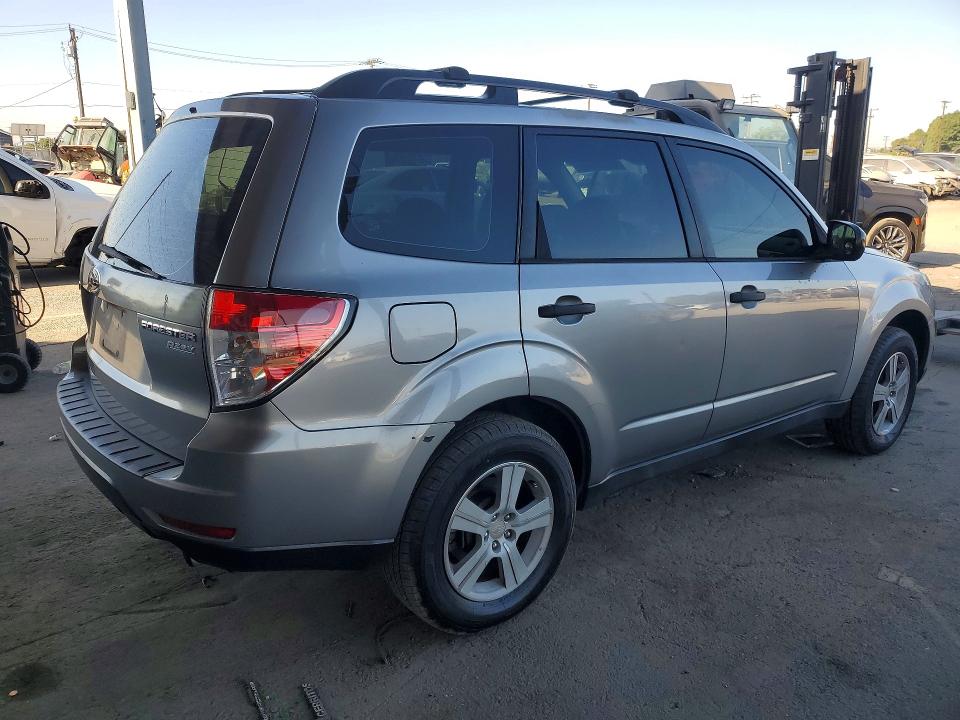 Aukcja sprzedaży 2010 Subaru Forester, vin: JF2SH6BC2AH773567, numer aukcji: 66229566