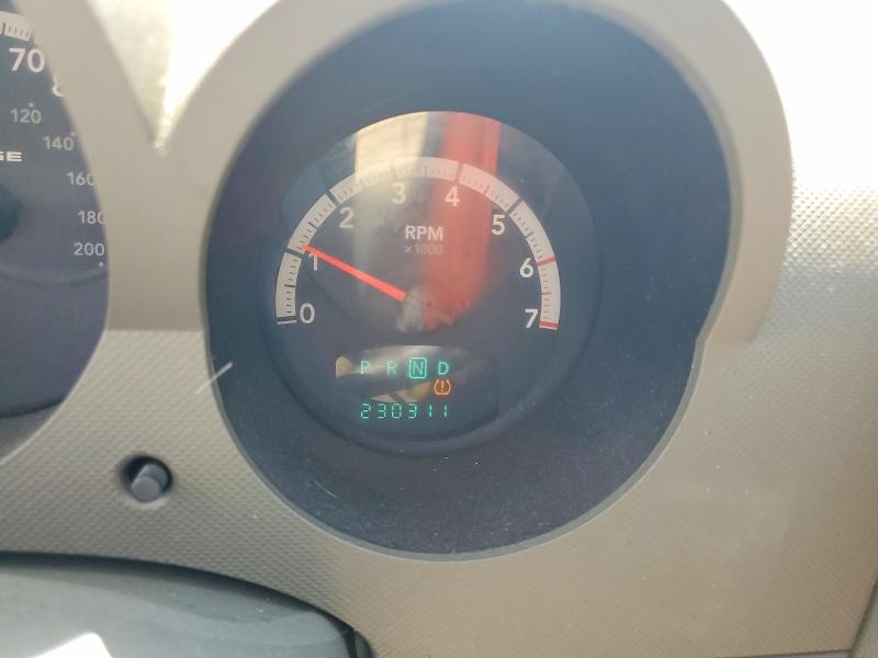 Продаж на аукціоні авто 2008 Dodge Nitro, vin: 1D8GT28K68W213844, номер лоту: 66560756