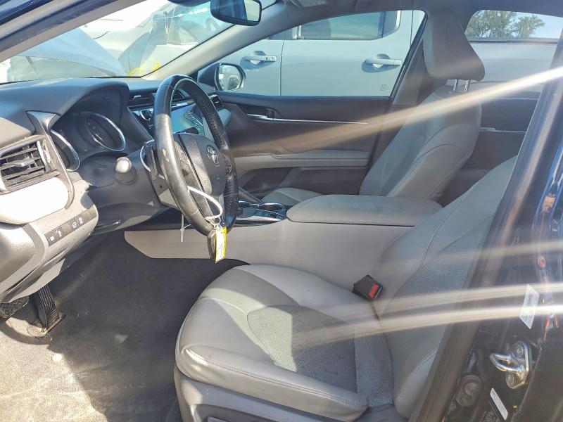 Продажа на аукционе авто 2020 Toyota Camry, vin: 4T1K61AKXLU922426, номер лота: 66109706