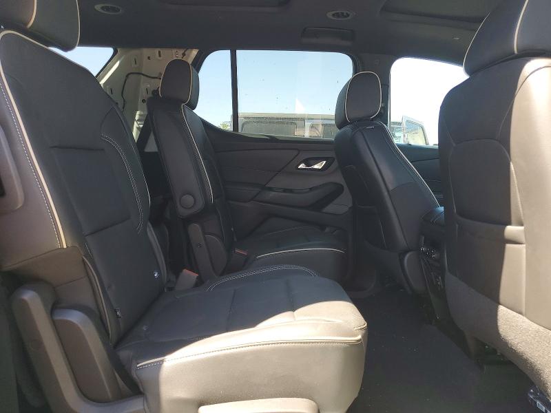 Продажа на аукционе авто 2023 Chevrolet Traverse, vin: 1GNEVKKW4PJ321247, номер лота: 65560436