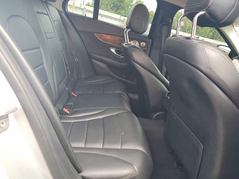 65562556 :رقم المزاد ، WDDWF4KB5HR225543 vin ، 2017 Mercedes-benz C مزاد بيع
