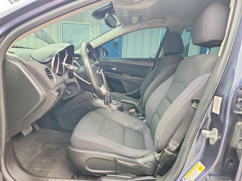 Продаж на аукціоні авто 2013 Chevrolet Cruze, vin: 1G1PC5SBXD7173516, номер лоту: 64102806