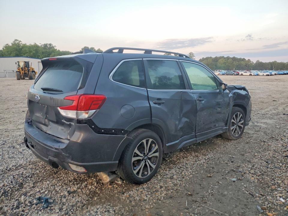 Продажа на аукционе авто 2022 Subaru Forester, vin: JF2SKANC6NH475447, номер лота: 66835736