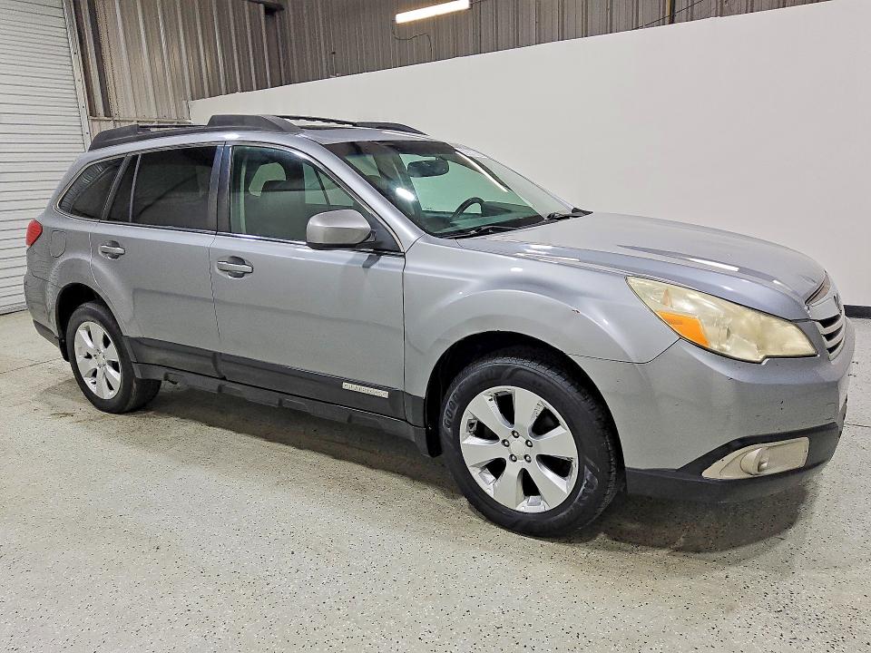 Aukcja sprzedaży 2011 Subaru Outback, vin: 4S4BRBKC9B3315183, numer aukcji: 65098026