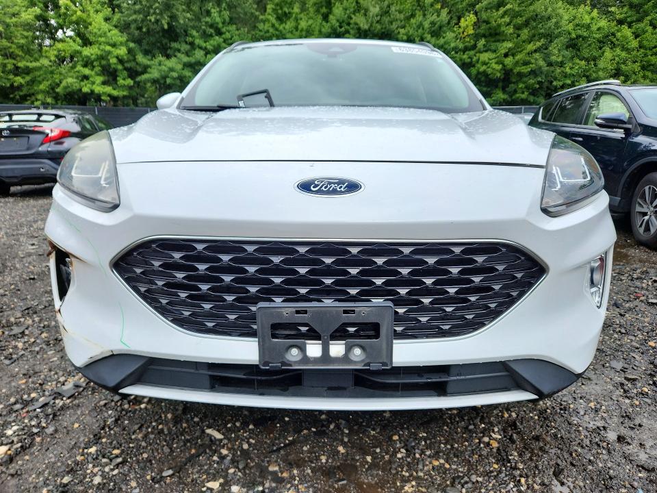 Продаж на аукціоні авто 2020 Ford Escape, vin: 1FMCU9H68LUA94667, номер лоту: 63854996