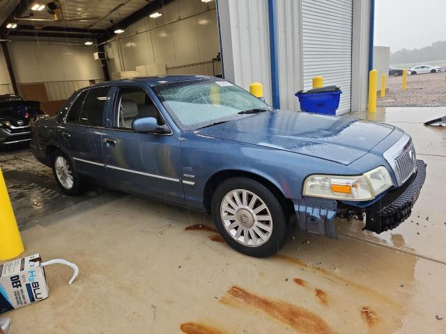 Aukcja sprzedaży 2009 Mercury Grand Marquis, vin: 2MEHM75V79X634178, numer aukcji: 63290556