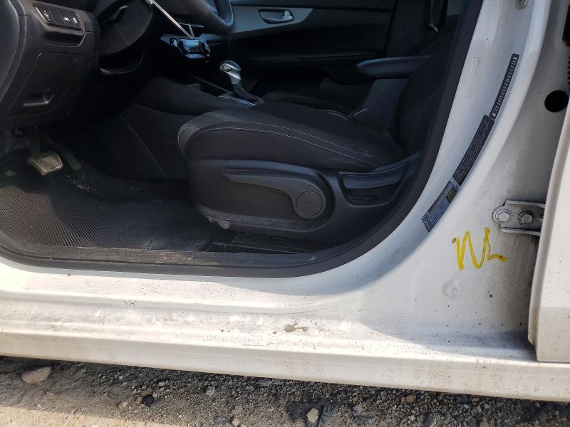 Aukcja sprzedaży 2019 Kia Forte, vin: 3KPF24AD1KE007255, numer aukcji: 65368696