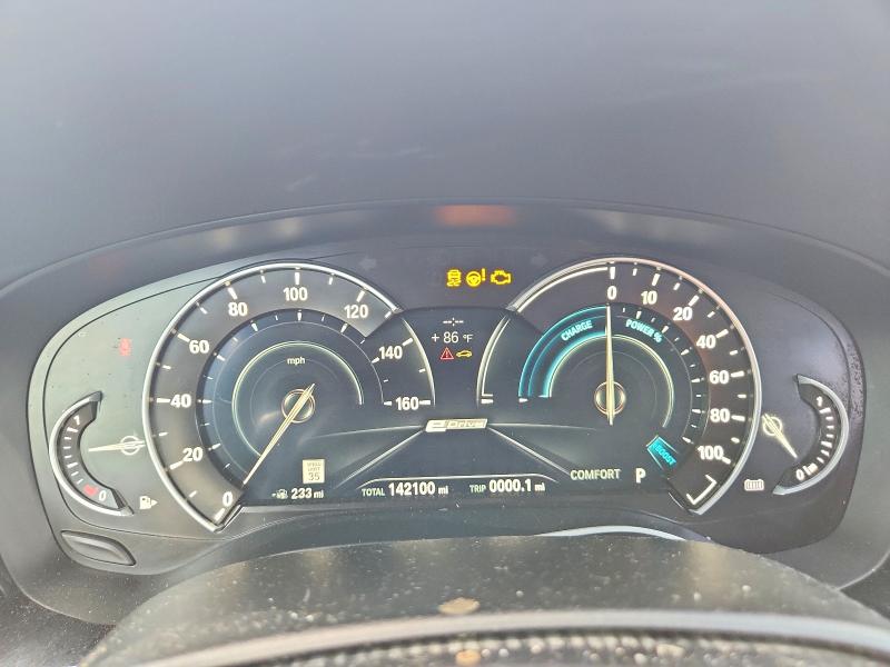 Продажа на аукционе авто 2018 Bmw 530e, vin: WBAJA9C54JB252642, номер лота: 65010986