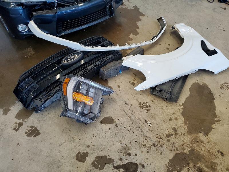 Aukcja sprzedaży 2023 Ford F150, vin: 1FTFW1E88PFD11387, numer aukcji: 66200286