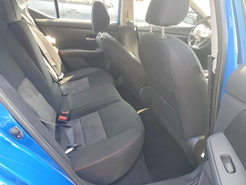 Aukcja sprzedaży 2024 Nissan Sentra, vin: 3N1AB8DV4RY212392, numer aukcji: 64642966