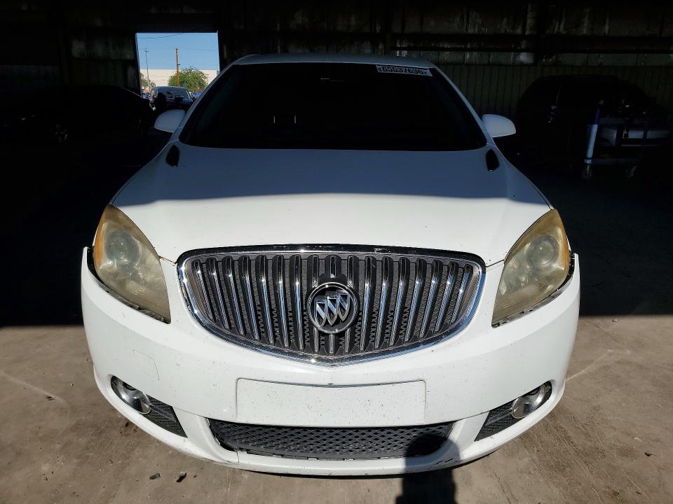 Aukcja sprzedaży 2017 Buick Verano, vin: 1G4PR5SK8H4122007, numer aukcji: 65537636