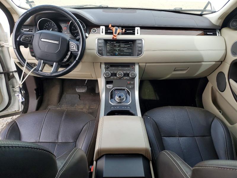Продажа на аукционе авто 2014 Land Rover Range Rover Evoque, vin: SALVV2BG0EH953984, номер лота: 65939076